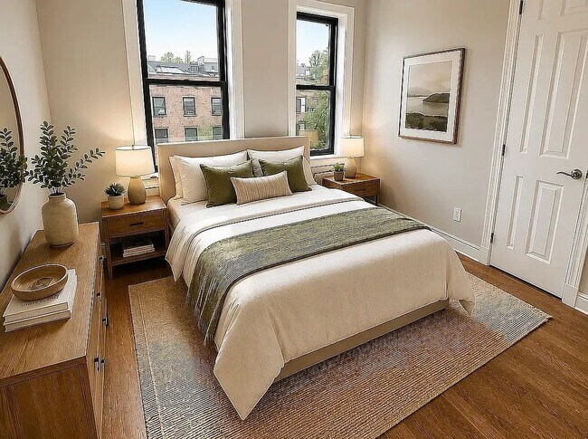 219 E 23rd St Unit 20