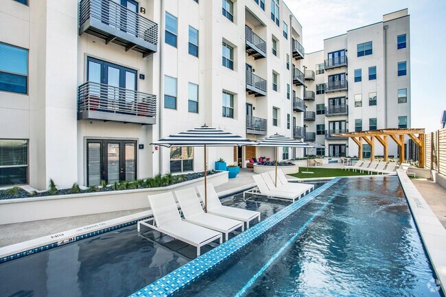Building Photo - Bandera at Preston Hollow Rental