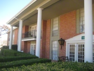 Magnolia Manor Apartments - Magnolia Manor Apartments