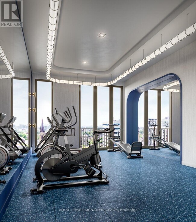 Photo - 123 Portland St Unit 801