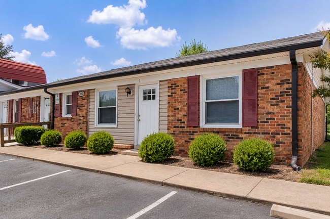 Photo - Chatham II Apartments