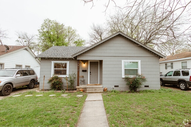 Building Photo - 3412 Homan Ave Rental