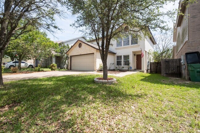 Photo - Refreshing 3 Bedroom, 2.5 Bath, 2-Story Home in Cedar Park