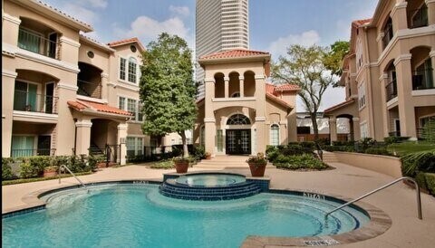Photo - 3231 Allen Pkwy Unit 1207