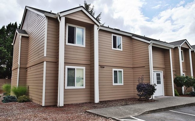 Photo - Prairie View Apartments