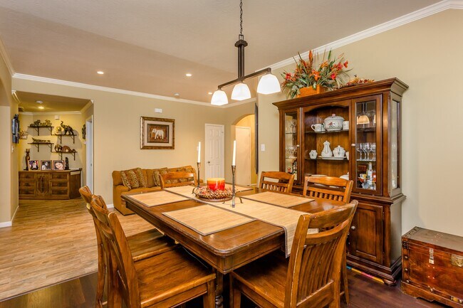 Photo - 24718 Cobble Canyon Ln