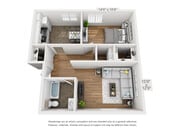 Plano de planta