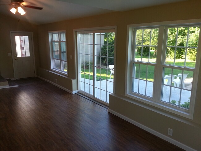 Photo - 1009 Filmore Ave