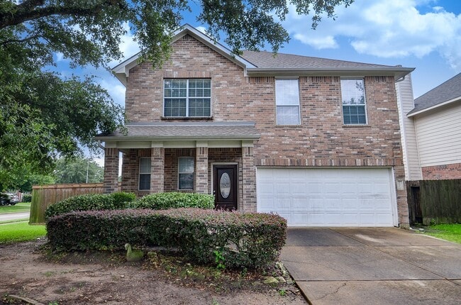 Photo - 20903 Hamlet Ridge Ln