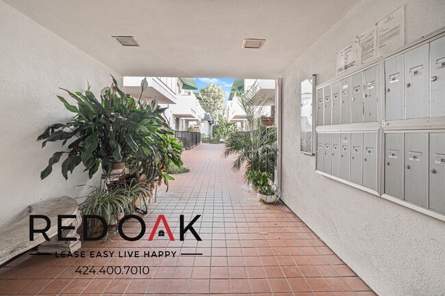 Photo - 7540 Fountain Ave Unidad 5