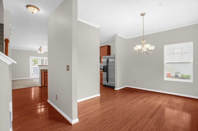 Photo - 202 Tallula Ln