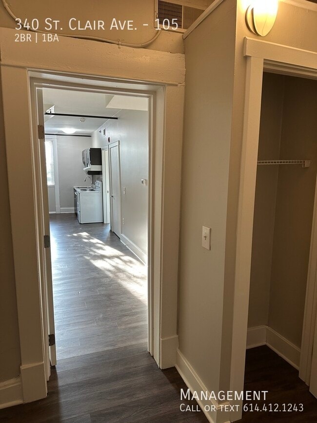 Photo - 340 St Clair Ave Unit 105