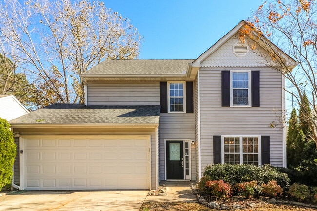 Building Photo - 3848 Sunview Dr NW