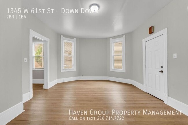Photo - 1345 W 61st St Unit Down Down