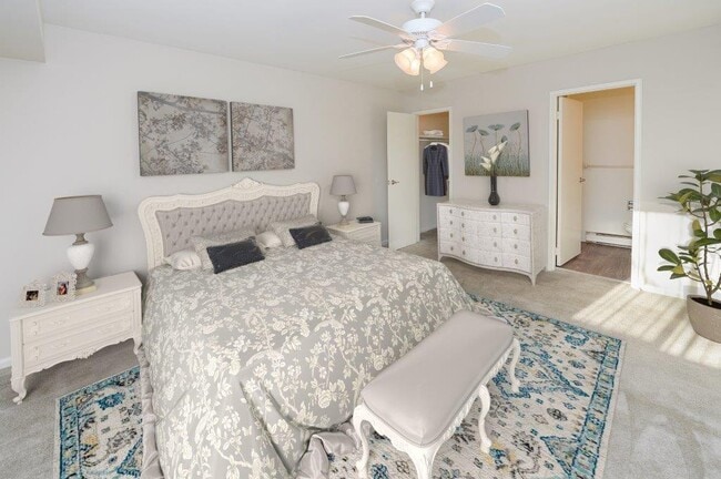 Kings Manor Apartment Homes