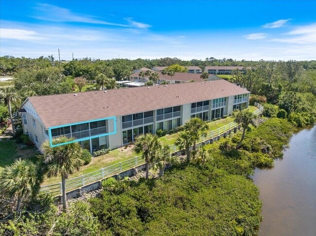 841 Waterside Dr Unit 206