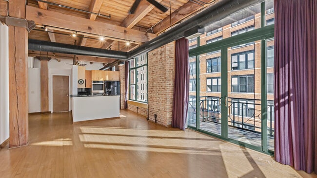 Photo - 701 W Jackson Blvd Unit 403C