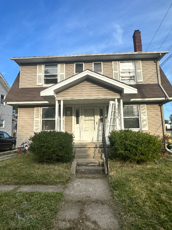 Photo - 4014 Wetzler Rd House