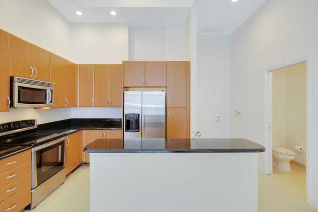 Photo - 701 S Olive Ave Unit 316