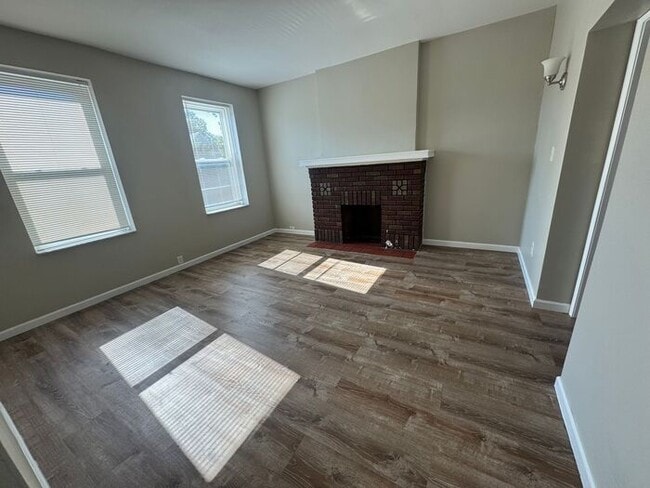 Photo - Freshly Rehabbed Upper Unit