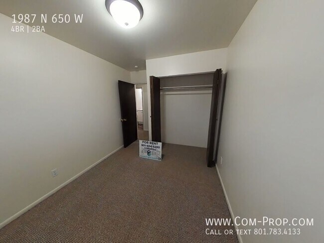 Photo - 1987 N 650 W