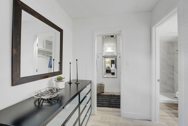 Evoq Apartment Homes