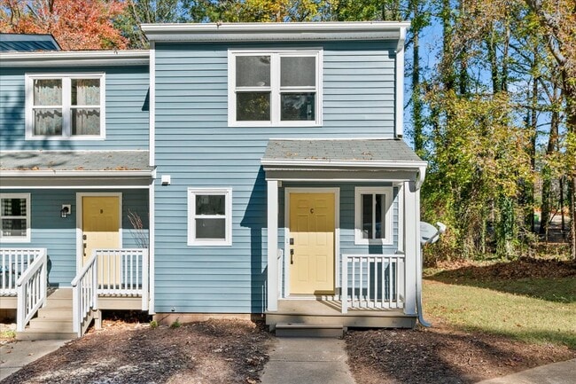 Building Photo - 5508 Kaplan Dr Unit C