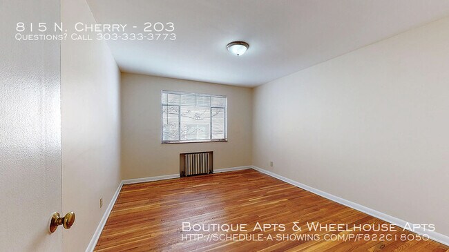 Photo - Wheelhouse Apartments Unidad 203