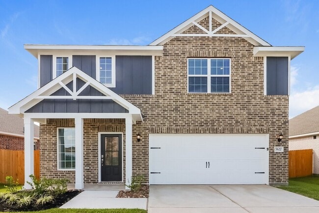 Building Photo - 7622 Tipton Meadow Way