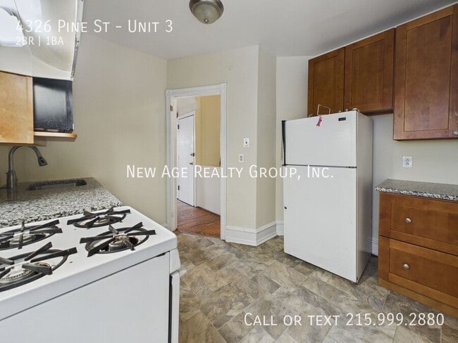 Photo - 4326 Pine St Unidad 3