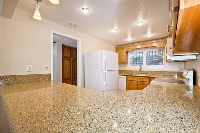 Photo - First-Floor 2BR Condo with Pool Access & Covered Parking in La Bonita Unit 107