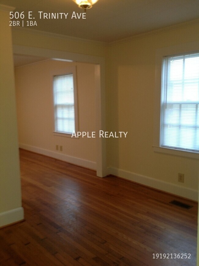 Photo - 506 E Trinity Ave
