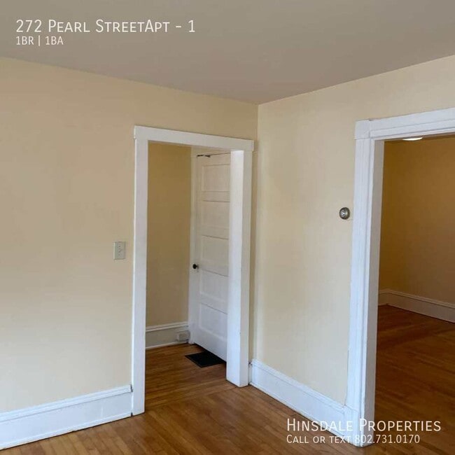 Photo - 272 Pearl St Unidad 1