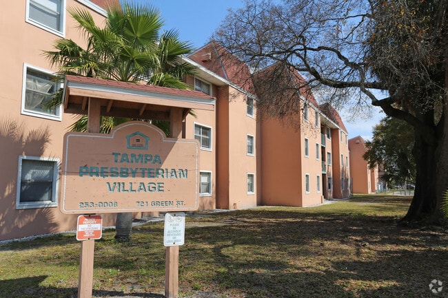 Photo - Tampa Presbyterian Village