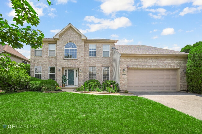 3569 Charlemaine Dr