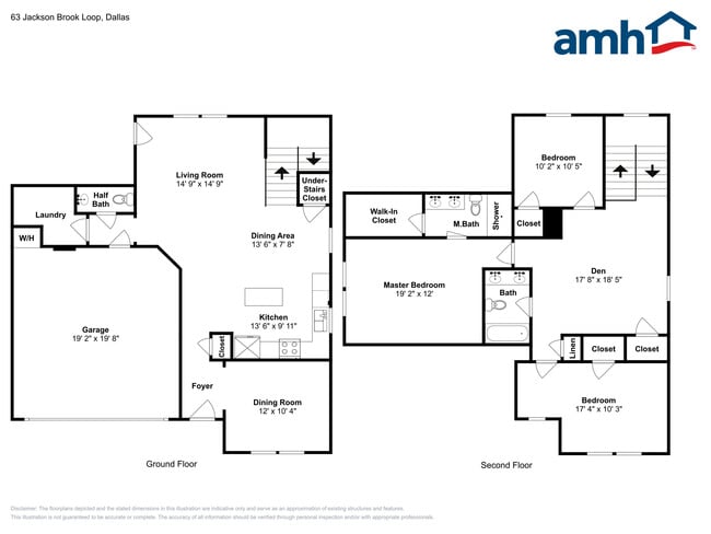 Photo - 63 Ivy Brook Dr