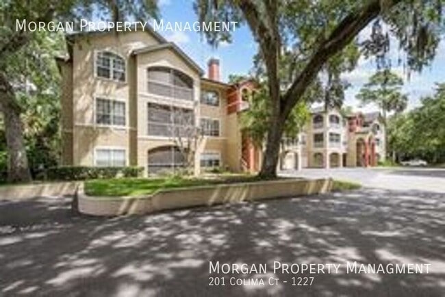 Building Photo - 201 Colima Ct Rental