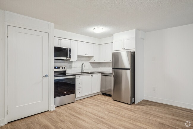 Interior Photo