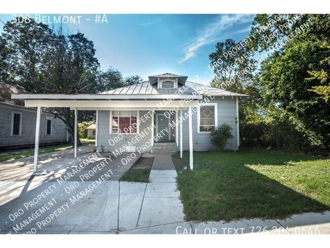 Building Photo - 308 Belmont Unit #A