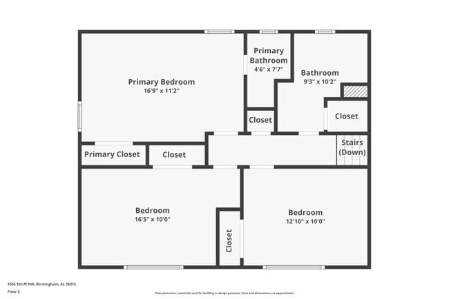 Photo - 1656 5th Pl NW