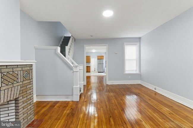 Building Photo - 5538 Chancellor St