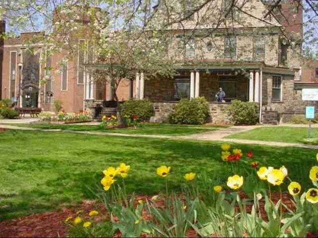 Photo - E.B. McNitt Apartments