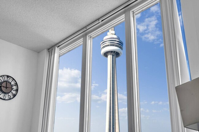 Photo - 208 Queens Quay W Unité SI ID1388907P