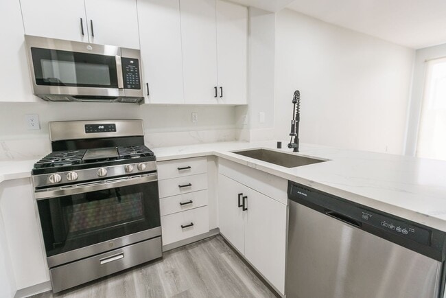 Photo - 2820 Sawtelle Blvd