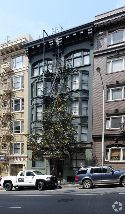 Bohemia Apartments - Bohemia Apartments