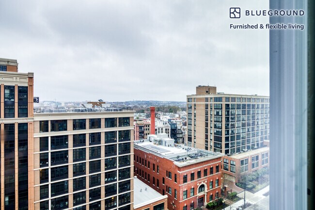 Photo - 425 L St NW Unit SI FL13-ID52