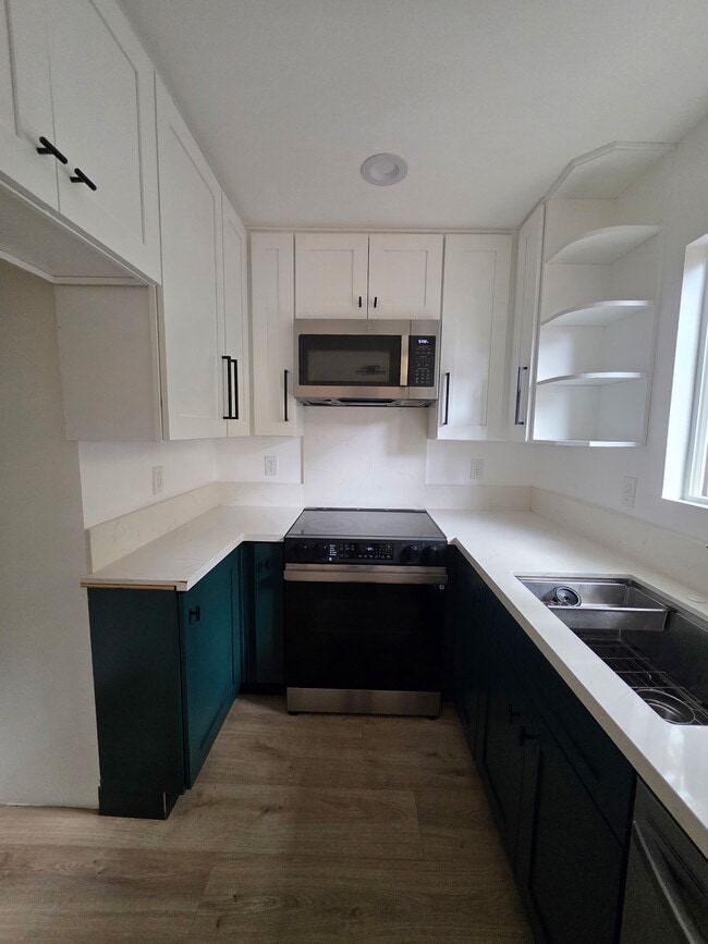 Photo - 1810 Verdugo Vista Dr Unidad Glendale  for rent