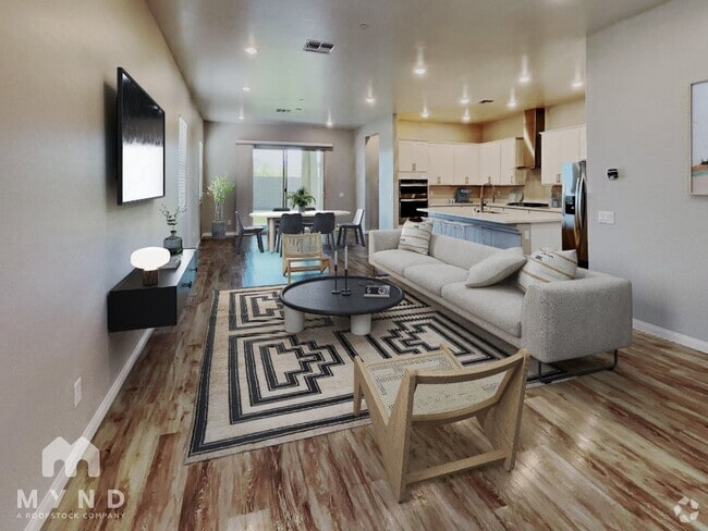 Building Photo - 12577 Huckleberry Oak Ave Rental