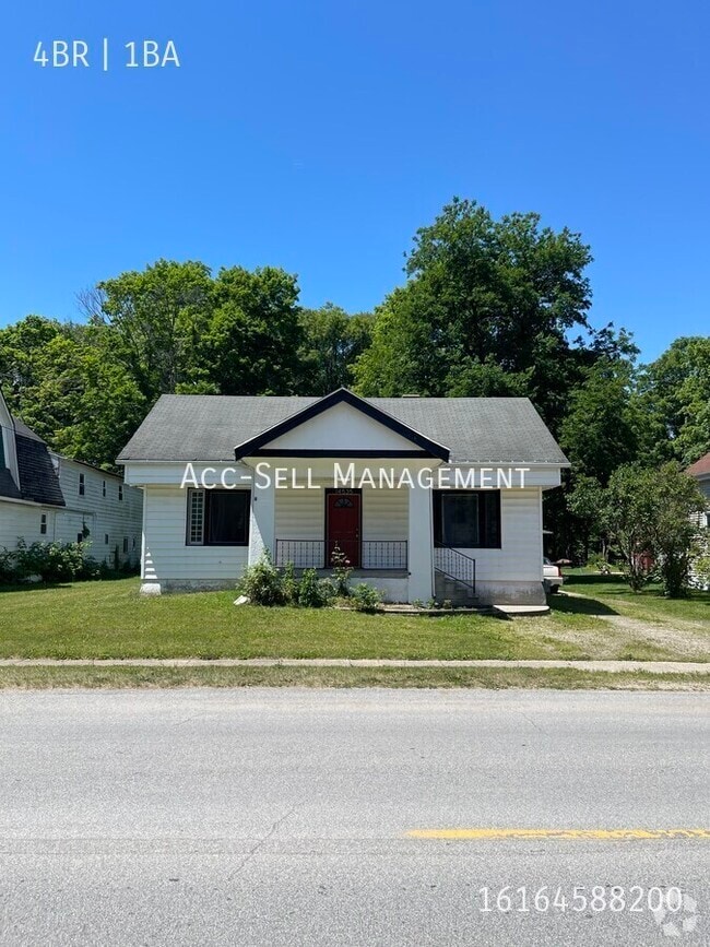 Building Photo - 14535 16th Ave Rental