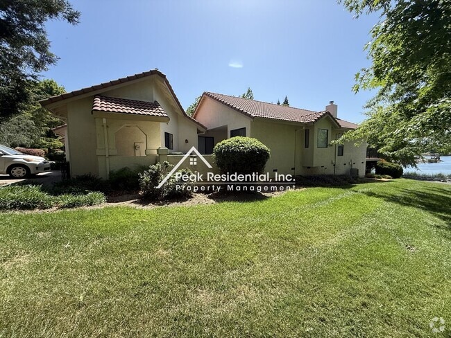 Building Photo - Rancho Murieta 3bd/2ba Duplex with 2 Car G... Rental